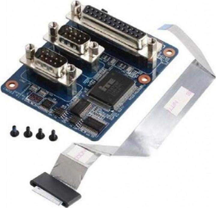 Produktbild Shuttle Controller 1x LPT + 2x COM (PCL71)