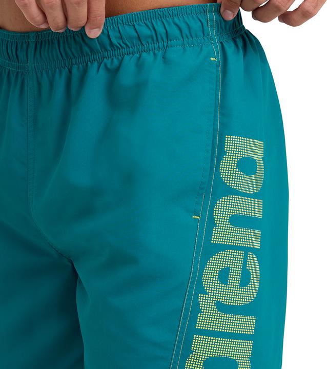 Image du produit Arena M Fundamentals Logo Boxer R (S)