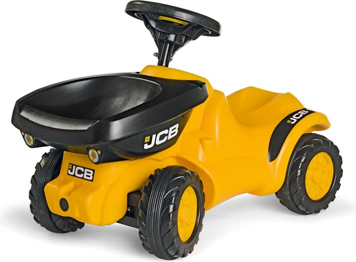Actual product image Rolly Toys RollyMinitrac JCB Dumper