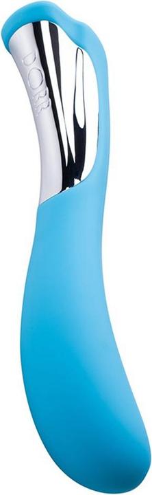 Dorr Silker - G-Punkt-Vibrator - Türkis