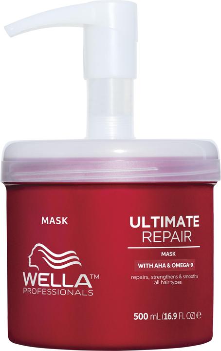 Produktbild Wella Ultimate Repair (500 ml)