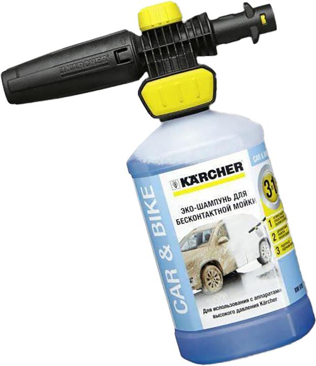 Produktbild Kärcher Schaumdüse Connect 'n' Clean FJ 10 C