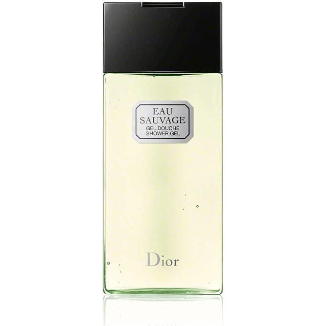 Thumbnail - Dior, Duschmittel, Eau Sauvage (200 ml)