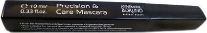 Actual product image Annemarie Börlind Precision & Care Mascara (black 13)