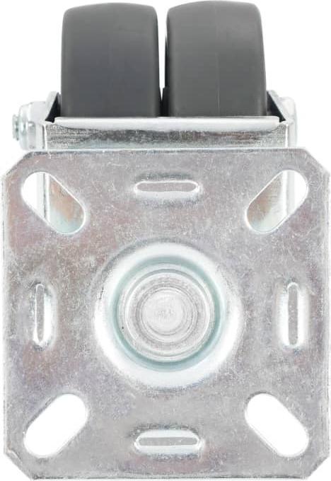 Produktbild vidaXL Lenkrolle