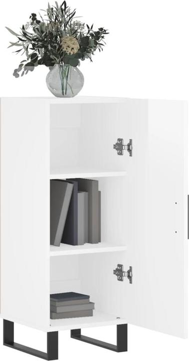 Image du produit vidaXL Sideboard (34.50 x 34 x 90 cm)