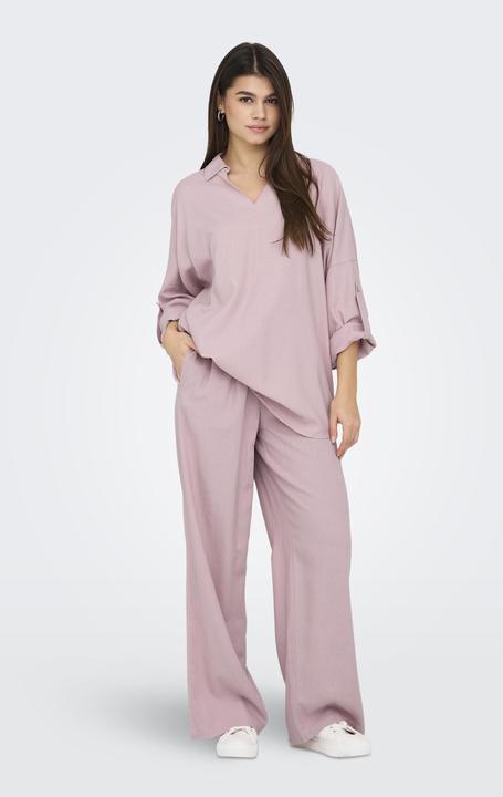 Image du produit Only ONLCARO Tunika-Oberteil Tunika-Oberteil (S)