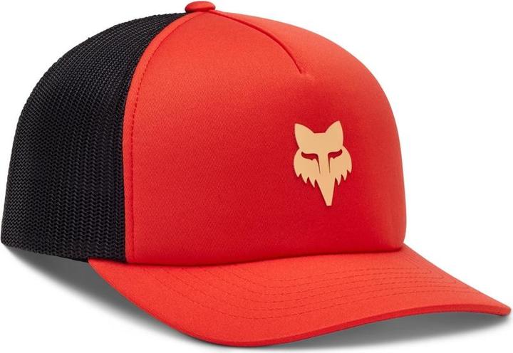 Produktbild Fox Hat 24 W Boundary Trucker Atmc Org Os (One Size)