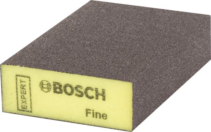 Actual product image Bosch Professional Zubehör EXPERT S471 Standard block, 97 x 69 x 26 mm, fine (Fine)