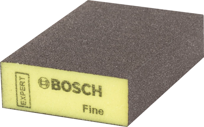 Actual product image Bosch Professional Zubehör EXPERT S471 Standard block, 97 x 69 x 26 mm, fine (Fine)