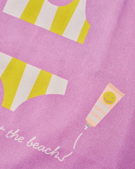 Immagine prodotto Chic.Mic Tasche Beach Day Rosa