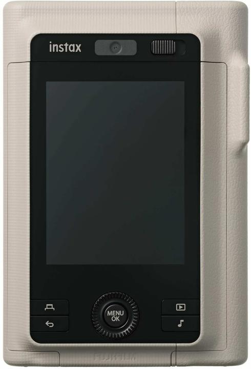 Actual product image Fujifilm Instax Mini LiPlay+