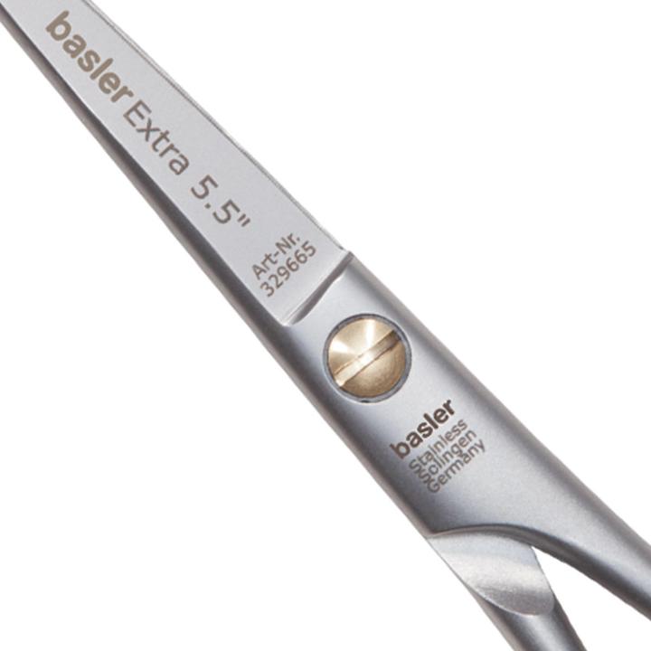 Image du produit Basler Ciseaux à cheveux Extra (13.97 cm)