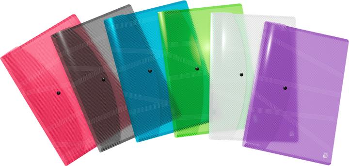 Image du produit Oxford Porte-documents "hawaï" A3 (A3, 1x)