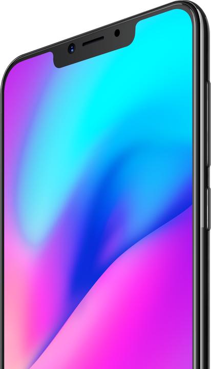 Produktbild Cubot P20 (64 GB, Gradient, 6.18", Hybrid Dual SIM, 4G)