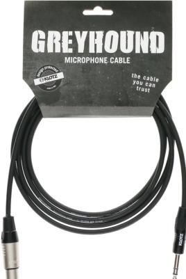 Produktbild Klotz GRG1FP01.5 GREYHOUND (10 m)