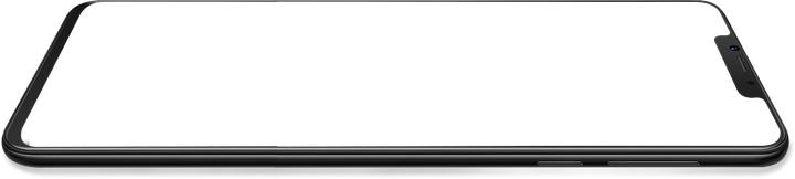 Produktbild Cubot P20 (64 GB, Gradient, 6.18", Hybrid Dual SIM, 4G)