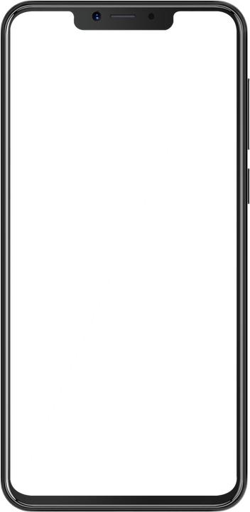 Produktbild Cubot P20 (64 GB, Gradient, 6.18", Hybrid Dual SIM, 4G)
