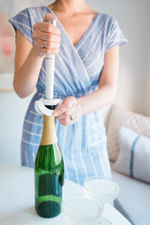 Immagine prodotto zzysh Conservatore di Champagne