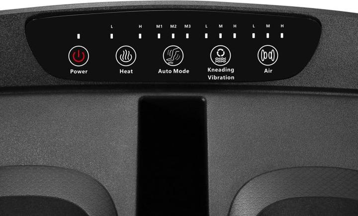 Actual product image Naipo MGF-K68