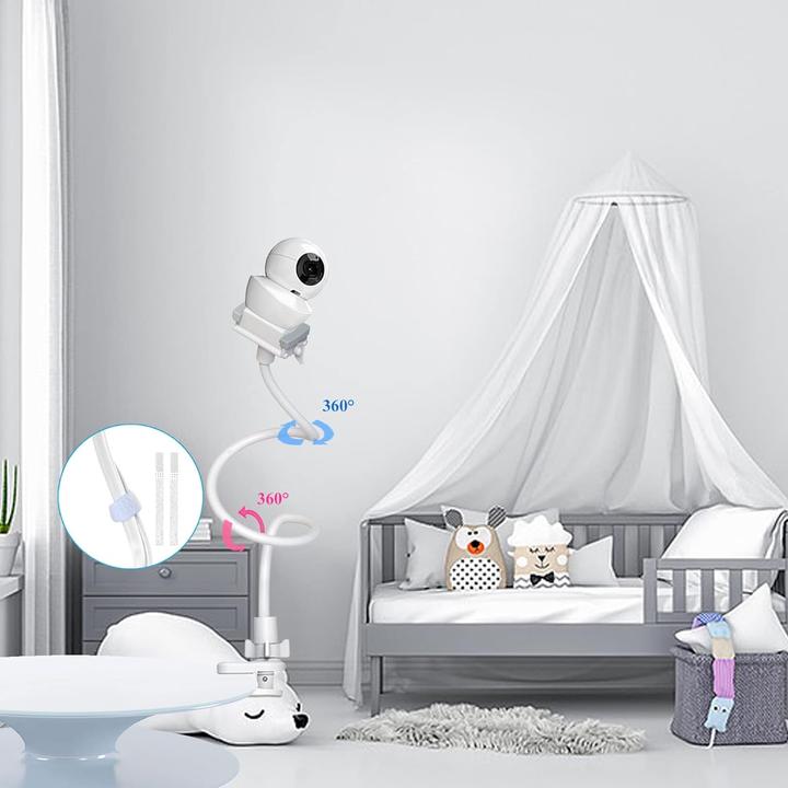 Image du produit Derebir Support pour babyphone