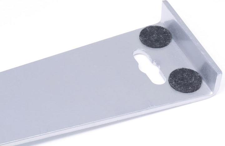 Actual product image wolfcraft 1 Drawbar 310x15x25mm