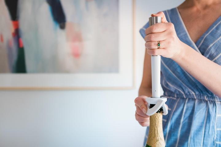 Immagine prodotto zzysh Conservatore di Champagne