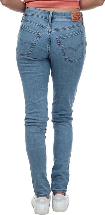 Produktbild Levis 711 New Sheriff Jeans (30)