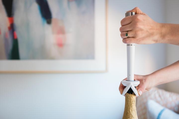 Immagine prodotto zzysh Conservatore di Champagne