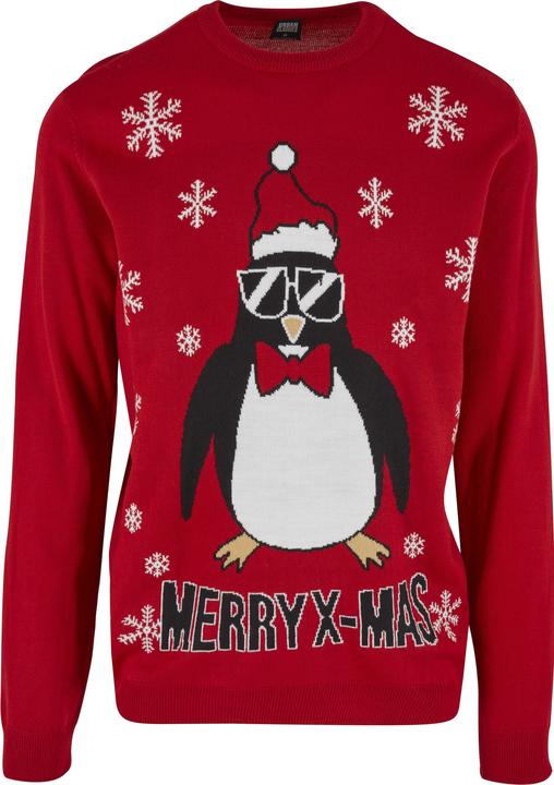 Produktbild Urban Classics Christmas (M)