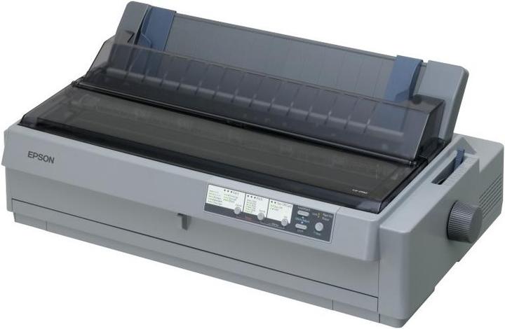 Produktbild Epson LQ-2190N (Nadel, Schwarz-Weiss)