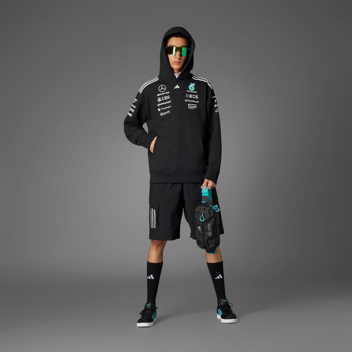 Produktbild Adidas Mercedes - AMG Petronas Formula One Team (XL)
