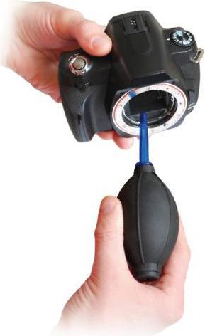 Immagine prodotto Lenspen Kit Di Lenti Sensorklear