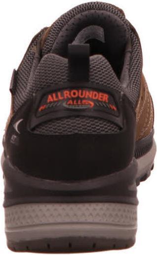 Produktbild Allrounder by Mephisto Rake Off-Tex (45.5)