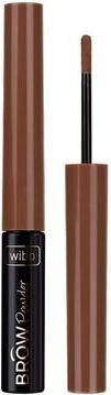 Image du produit Wibo Poudre à sourcils Poudre à sourcils N1 (Marron)