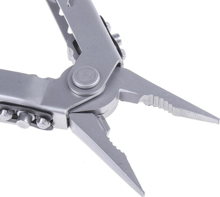Actual product image Gerber Gear Multi-Plier 400 (8 Functions)