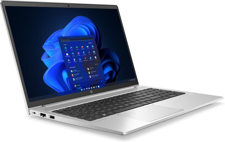 Produktbild HP ProBook 455 G9 (15.60", 1000 GB, 32 GB, DE, AMD Ryzen 7 5825U)