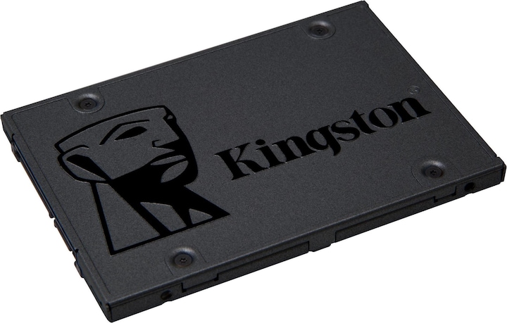 Productafbeelding Kingston A400 (480 GB, 2.5")