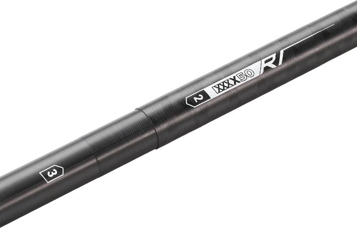 Produktbild Caperlan CARPOVER 500 R KIT (Allroundrute, 145 cm)