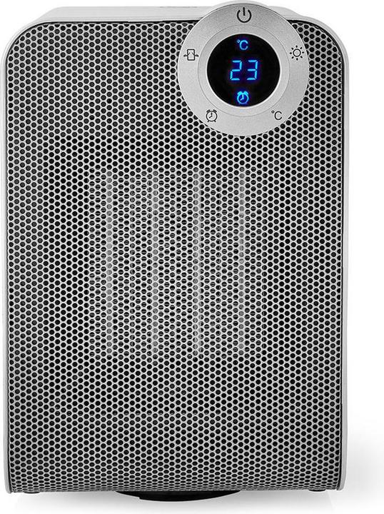 Actual product image Nedis WIFIFNH20CWT (1800 W)