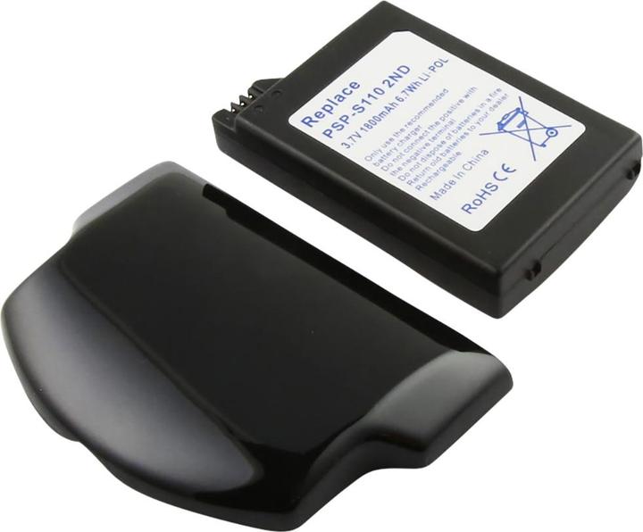 Actual product image Avizar BAT-31340 Ersatzakku