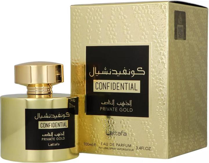 Immagine prodotto Lattafa Oro privato riservato (Eau de parfum, 100 ml)