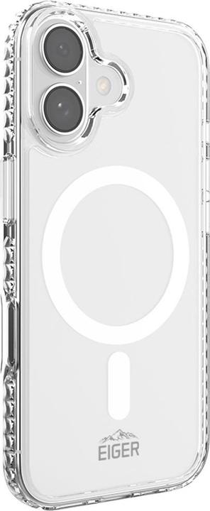 Produktbild Eiger Ice Grip (Apple iPhone 17)