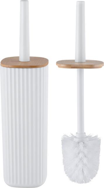 Produktbild Wenko WC-Garnitur Mod. Rotello