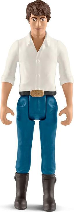 Produktbild Schleich Reitercafé