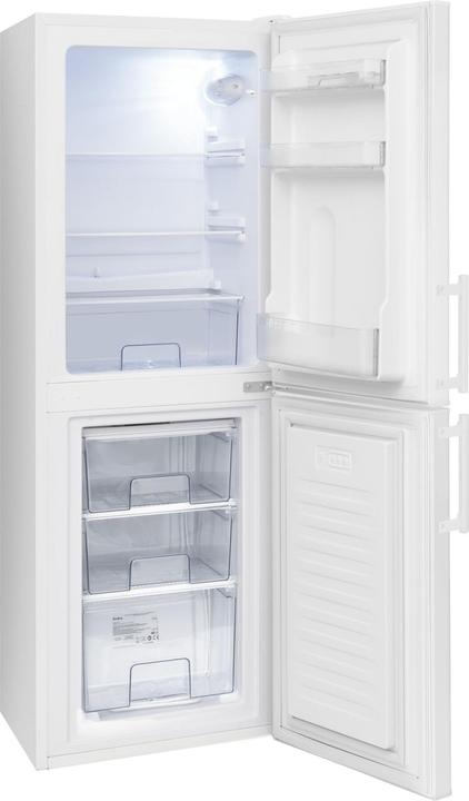 Image du produit Amica KGC 384 (138 l)