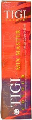 Actual product image Tigi Mix Master Colour 65ml 0/7 Light Ash (Light ash blonde)