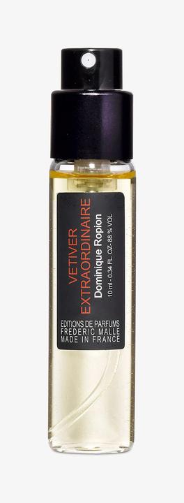 Actual product image Frédéric Malle Vetiver Extraordinaire (Eau de toilette, 10 ml)