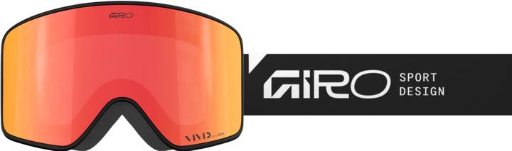Actual product image Giro Method II Vivid Goggle