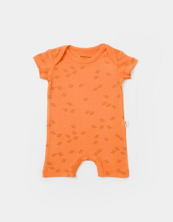 Immagine prodotto BabyCosy Romper corto. manica corta. 2 Confezioni (80)